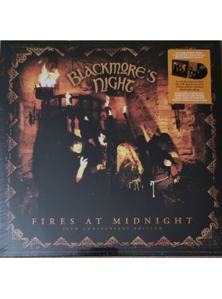 1700048		Blackmore's Night – Fires At Midnight, 2 lp	"	Folk Rock"	2001	"	Ear Music Classics – 0219539EMU"	S/S	"	Europe"	Remastered	2024	BLACK