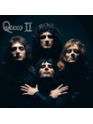 1700047		Queen – Queen II	Arena Rock, Glam	1974	"	Virgin EMI Records – 00602547288240"	S/S	"	UK & Europe"	Remastered	2015	BLACK