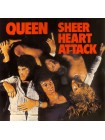 1700052		Queen – Sheer Heart Attack	"	Hard Rock, Pop Rock,"	1974	"	Virgin EMI Records – 602547202680"	S/S	Europe	Remastered	2021	BLACK