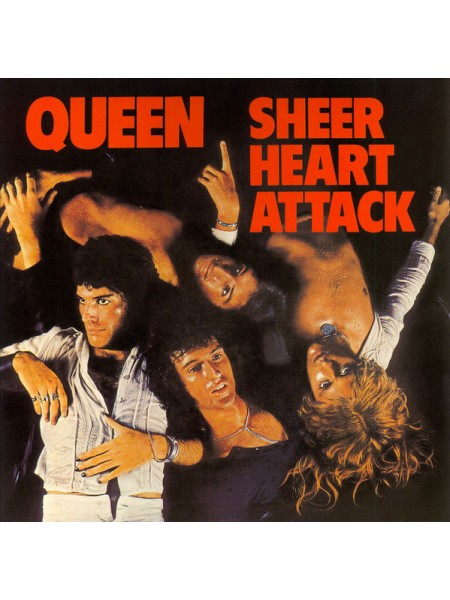 1700052		Queen – Sheer Heart Attack	"	Hard Rock, Pop Rock,"	1974	"	Virgin EMI Records – 602547202680"	S/S	Europe	Remastered	2021	BLACK