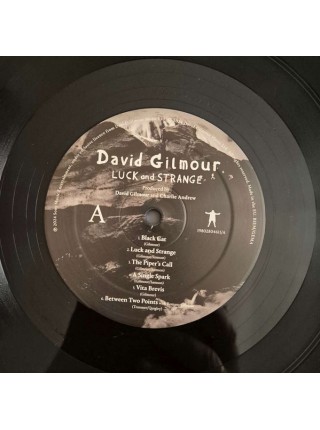 3000129		David Gilmour – Luck And Strange	"	Prog Rock"	2024	"	Sony Music – 19802804611"	S/S	Europe	Remastered	2024