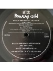 35062712	 	 Running Wild – Black Hand Inn	" 	Heavy Metal"	Black, 180 Gram, Gatefold, Limited, 2 lp	1994	"	Noise (3) – NOISE2LP032, BMG – NOISE2LP032 "	S/S	 Europe 	Remastered	25.08.2017