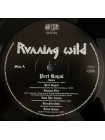 35063514	 	 Running Wild – Port Royal	Heavy Metal 	Black, 180 Gram	198	"	Noise (3) – NOISELP028 "	S/S	 Europe 	Remastered	11.08.2017