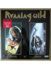 35063113	 	 Running Wild – Death Or Glory	" 	Heavy Metal"	Black, 180 Gram, Gatefold, 2 lp	1989	"	Noise (3) – NOISE2LP029 "	S/S	 Europe 	Remastered	11.08.2017