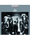 1700045		Queen – The Game	"	Pop Rock, Arena Rock"	1980	"	Virgin EMI Records – 00602547202758"	S/S	"	UK & Europe"	Remastered	2015	BLACK