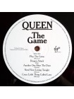 1700045		Queen – The Game	"	Pop Rock, Arena Rock"	1980	"	Virgin EMI Records – 00602547202758"	S/S	"	UK & Europe"	Remastered	2015	BLACK