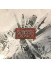 35007697	 Bruce Soord With Jonas Renkse – Wisdom Of Crowds, 2 lp	" 	Prog Rock"	2013	" 	Kscope – Kscope1081"	S/S	 Europe 	Remastered	21.08.2020
