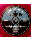 4400061		London Boys – The Twelve Commandments Of Dance		"	Euro-Disco"	1988	"	Maschina – LPMSCN222M"	S/S	 Europe 	Remastered	2023	YELLOW,  MAGENTA