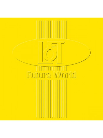 4400059		Loft – Future World		"	Euro House"	1995	"	Maschina – LPMSCN168Y"	S/S	 Europe 	Remastered	2024	YELLOW