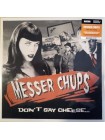 4400064		Messer Chups – Don't Say Cheese		"	Surf, Rockabilly"	2020	Maschina – LPMSCN259O	S/S	 Europe 	Remastered	2024	ORANGE