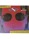 4400063		Melodie MC – Northland Wonderland		"	Euro House"	1993	Maschina – LPMSCN-318	S/S	 Europe 	Remastered	2024	BLACK