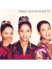 4400066		Midi, Maxi & Efti – Midi, Maxi & Efti		"	Ragga HipHop, Pop Rap"	1991	" 	Maschina Records – MASHLP-100"	S/S	 Europe 	Remastered	2021	BLACK