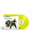 4400048		The Free – Crazy Worlds		"	Eurodance, Euro House"	1996	"	Maschina – LPMSCN154Y"	S/S	 Europe 	Remastered	2023	YELLOW