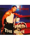 4400052		Haddaway – The Drive		"	Europop, Euro House"	1995	Maschina Records – MASHLP-124R	S/S	 Europe 	Remastered	2022	ORANGE