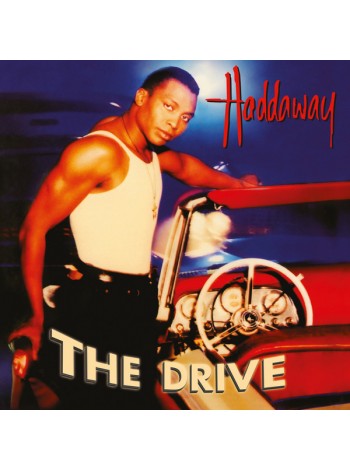 4400052		Haddaway – The Drive		"	Europop, Euro House"	1995	Maschina Records – MASHLP-124R	S/S	 Europe 	Remastered	2022	ORANGE