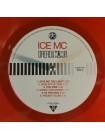 4400053		ICE MC – Dreadatour		" 	Pop Rap, Euro House, Eurodance"	1996	" 	La Disc-O-Thèque Promotion – LDLP-015"	S/S	 Europe 	Remastered	2022	 RED