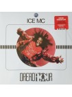 4400053		ICE MC – Dreadatour		" 	Pop Rap, Euro House, Eurodance"	1996	" 	La Disc-O-Thèque Promotion – LDLP-015"	S/S	 Europe 	Remastered	2022	 RED