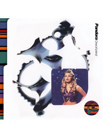 4400070		Pandora – One Of A Kind		Euro House	1993	        Maschina – LPMSCN186	S/S	 Europe 	Remastered	2024	BLACK