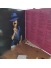 4400068		Mike Mareen – Let's Start Now		"	Euro-Disco"	1987	"	Maschina – LPMSCN301"	S/S	 Europe 	Remastered	2024	BLACK