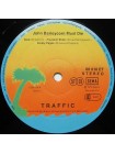 1402267	Traffic – John Barleycorn Must Die  (Repress 1977)	Folk Rock, Blues Rock, Prog Rock	1970	Island Records – 88 018 ET, Island Records – ILPS 9116	NM/NM	Germany