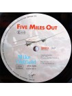 1402274	Mike Oldfield – Five Miles Out	Prog Rock	1982	Virgin – 204 500, Virgin – 204 500-320	NM/NM	Germany