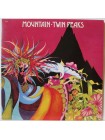 1402278	Mountain ‎– Twin Peaks  (Re unknown)   2LP	Hard Rock	1974	CBS – CBS 88095, CBS – 88095	NM/NM	Europe