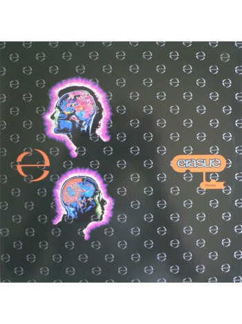 600140		Erasure – Chorus		1991	Erasure – Chorus	EX+/EX+	Holland