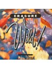 600139		Erasure – Wild!		1989	Mute – Stumm 75	EX+/EX+	Germany