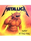 600142		Metallica – Jump In The Fire 12", 45 RPM, Single		1984	Music For Nations – 12 KUT-105	EX+/EX+	UK