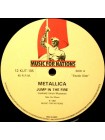 600142		Metallica – Jump In The Fire 12", 45 RPM, Single		1984	Music For Nations – 12 KUT-105	EX+/EX+	UK