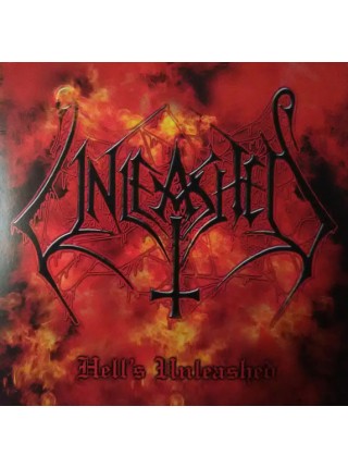 1800373	Unleashed – Hell's Unleashed	"	Death Metal"	2002	"	Cosmic Key Creations – CKC087"	M/M	Netherlands	Remastered	2022