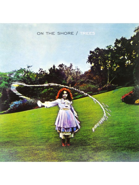 1800375	Trees – On The Shore	"	Folk Rock"	1970	"	Music On Vinyl – MOVLP184"	S/S	Europe	Remastered	2011