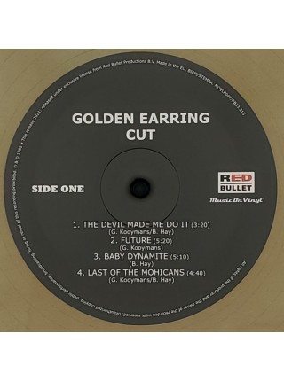 1800352	Golden Earring – Cut	"	Hard Rock"	1982	"	Music On Vinyl – MOVLP047, Red Bullet – RB33.215"	S/S	Europe	Remastered	2021
