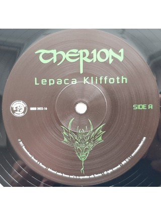 1800362	Therion – Lepaca Kliffoth	"	Death Metal, Gothic Metal"	1995	"	Hammerheart Records – HHR 2022-16"	S/S	Netherlands	Remastered	2022