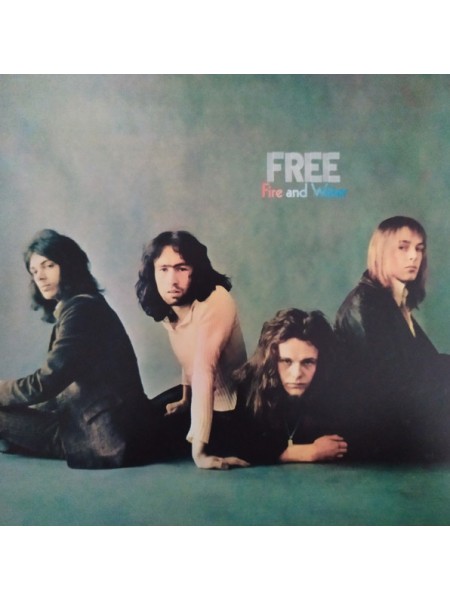 1800349	 Free – Fire And Water	"	Classic Rock"	1970	"	Music On Vinyl – MOVLP794, Island Records – MOVLP794"	S/S	Europe	Remastered	2013