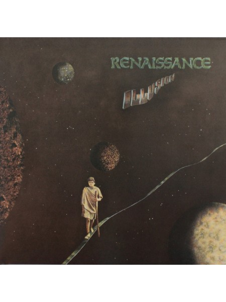 1800355	Renaissance – Illusion	"	Art Rock, Prog Rock"	1970	"	Repertoire Records – V108, Repertoire Records – REP 2213"	S/S	England	Remastered	2016