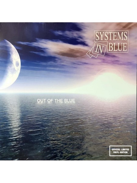 1800367	Systems In Blue – Out Of The Blue	"	Synth-pop, Euro-Disco, Italo-Disco"	2008	"	Spectre Media – PRE003, Simon Music Production – PRE003"	S/S	Europe	Remastered	2021