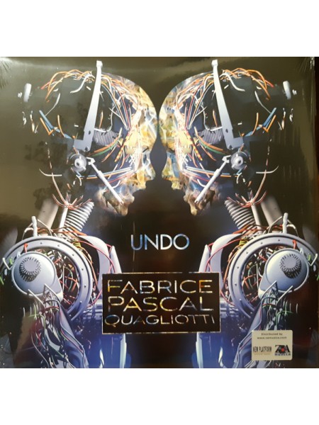 1800365	Fabrice Pascal Quagliotti – Undo	"	Dance-pop, Ambient"	2022	"	Intermezzo srl – RLP 011000"	S/S	Italy	Remastered	2022
