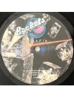 1700286		Rockets – Plasteroid (Plasteroïd)		Space Rock, Disco	1979	Recording Arts (3) – RLP 010300, Intermezzo (2) – RLP 010300	S/S	Italy	Remastered	2022	BLACK
