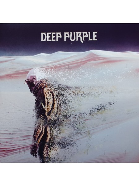 180022	Deep Purple – Whoosh!  BOX SET 2LP+3EP+CD+ DVD	2020	2020	"	Ear Music – 0214755EMU"	S/S	Europe