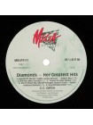 1400066	C.C. Catch – Diamonds (Her Greatest Hits)	1988	Mega Records – MRLP 3111	NM/EX	Scandinavia