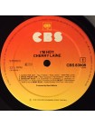 1400073		Cherry Laine ‎– I'm Hot	Disco	1979	CBS - CBS 83608	NM/NM	Germany	Remastered	1979