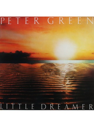 1402639	Peter Green - Little Dreamer	Blues Rock, Electric Blues	1980	Creole Records – 6.24 300, Creole Records – 6.24300 AO	NM/NM	Germany