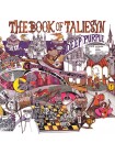 1402633		Deep Purple – The Book Of Taliesyn  	Hard Rock, Prog Rock, Psychedelic Rock	1968	Harvest – 1C 038-04000	NM/NM	Europe	Remastered	Unknown