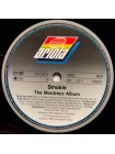 1402637		Smokie ‎– The Montreux Album	Soft Rock, Pop Rock	1978	Ariola 211027	EX/EX	Germany	Remastered	1978