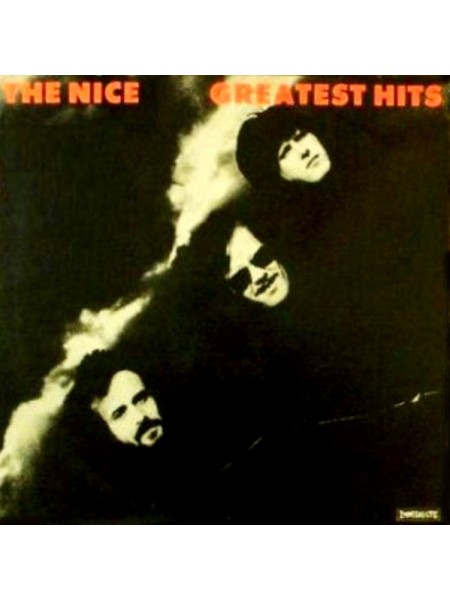 1402652	The Nice – Greatest Hits	Prog Rock, Symphonic Rock	1977	Immediate – IML 2003	NM/EX	England