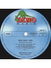 5000209 	Various – Dino Maxi Tops, 2LP	"	Italo-Disco, Europop, Synth-pop"	1985	"	Dino Music – 1021, Dino Music – DLP 1021"	EX/EX	Germany	Remastered	1986