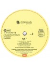 5000203	Whitesnake – 1987 (царапка не влияет)	"	Hard Rock, Arena Rock"	1987	"	EMI – 064 24 0737 1"	EX/EX	Europe	Remastered	1987