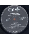 5000205	   Bronski Beat – Hundreds & Thousands	"	Synth-pop, Disco"	1985	"	Metronome – 820 291-1"	NM/EX+	Europe	Remastered	1985