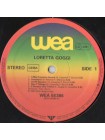 5000198  	Loretta Goggi – Loretta Goggi	"	Europop, Vocal"	1981	"	WEA – WEA 58 386"	EX+/EX+	Germany	Remastered	1981